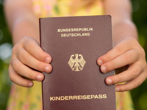 Digitale Lichtbildaufnahme für Ausweisdokumente ab sofort im Glonner Rathaus möglich!