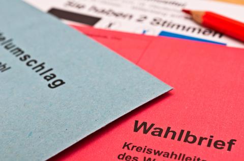 Bekanntmachung der zugelassenen Wahlvorschläge der Mitgliedsgemeinden